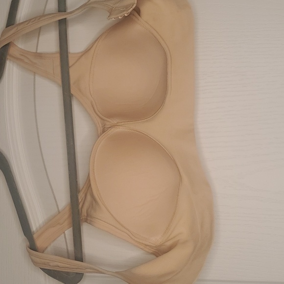 Truekind Daily Comfort Wireless Shaper Bra Size S - Picture 4 of 7